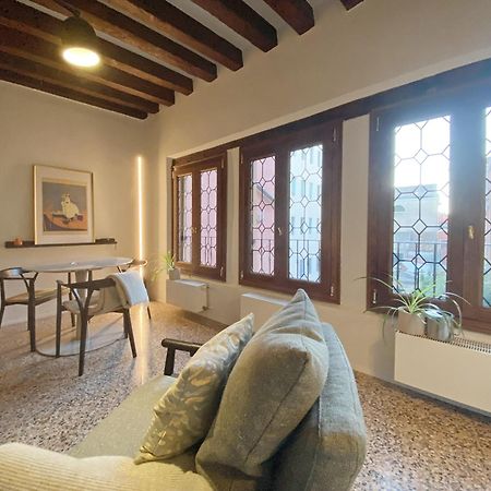 ונציה Ca' Little Beauty Apartment מראה חיצוני תמונה