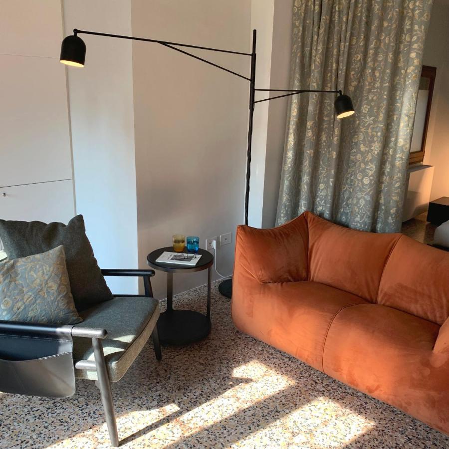ונציה Ca' Little Beauty Apartment מראה חיצוני תמונה
