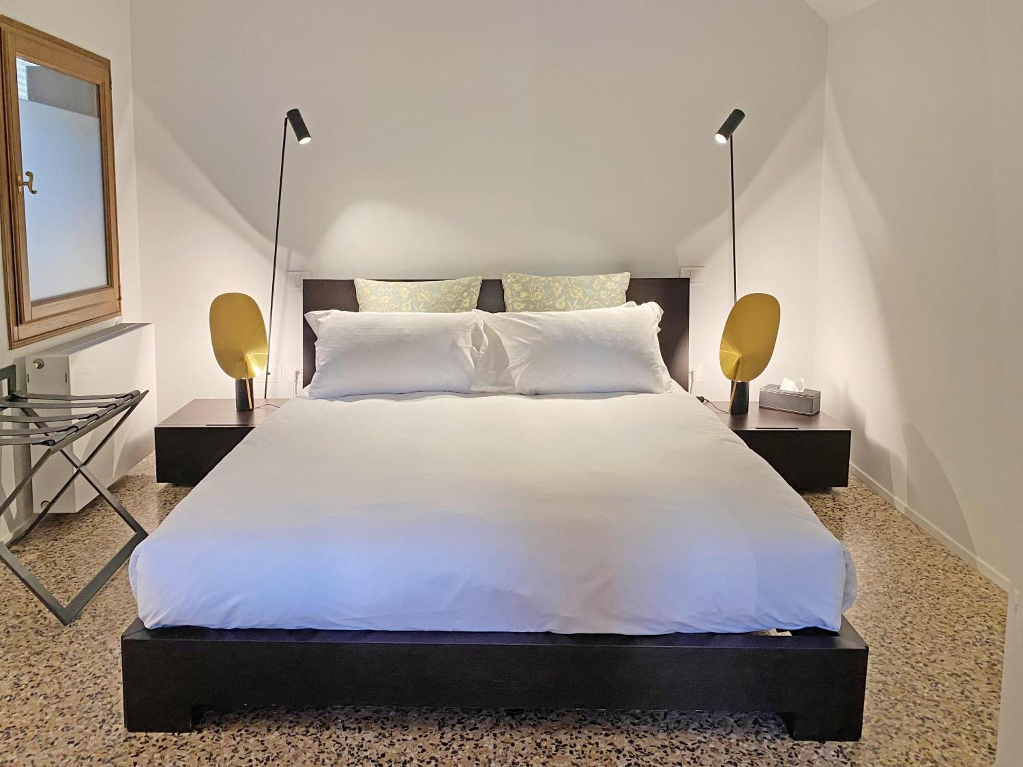 ונציה Ca' Little Beauty Apartment מראה חיצוני תמונה