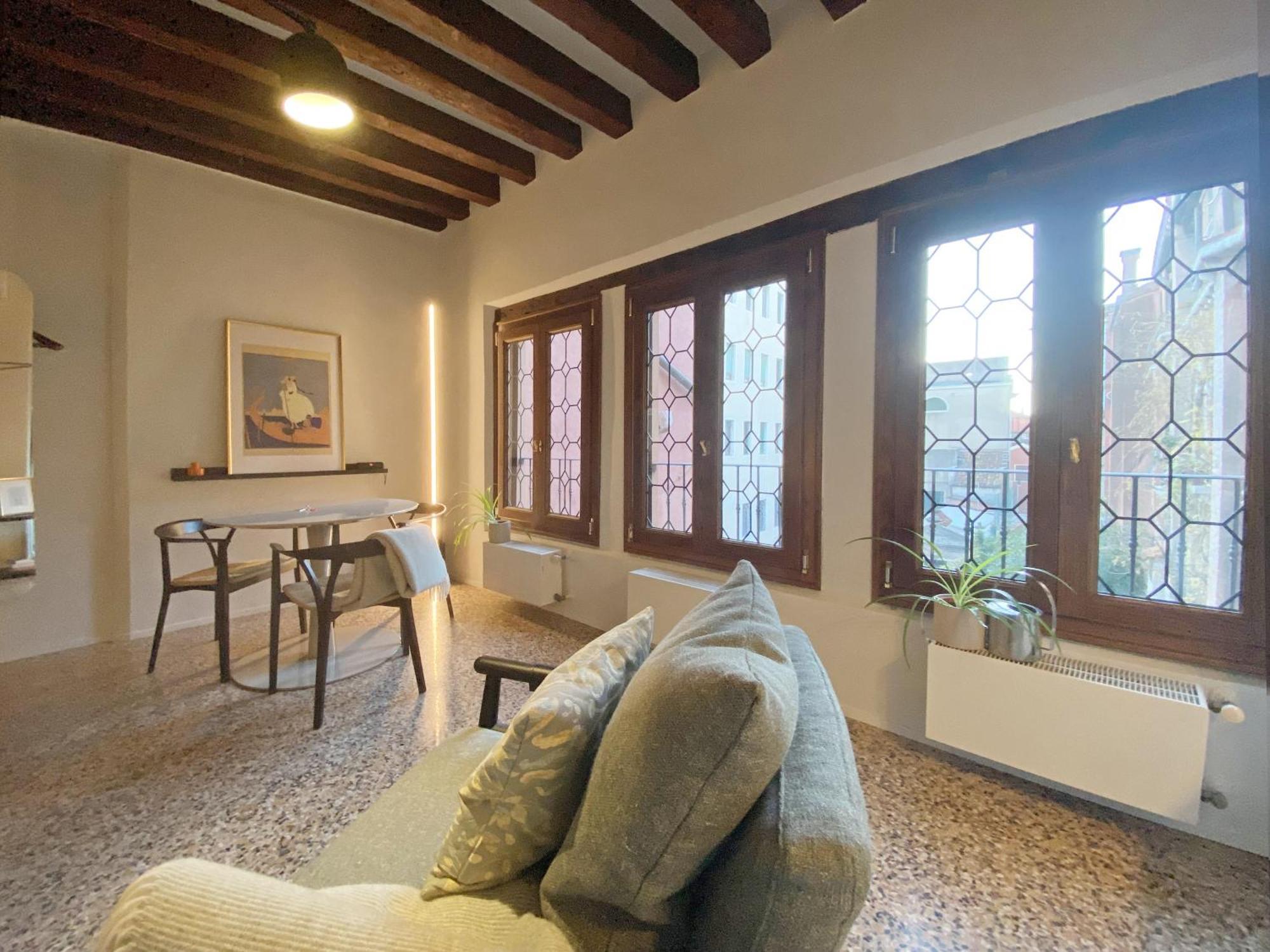 ונציה Ca' Little Beauty Apartment מראה חיצוני תמונה