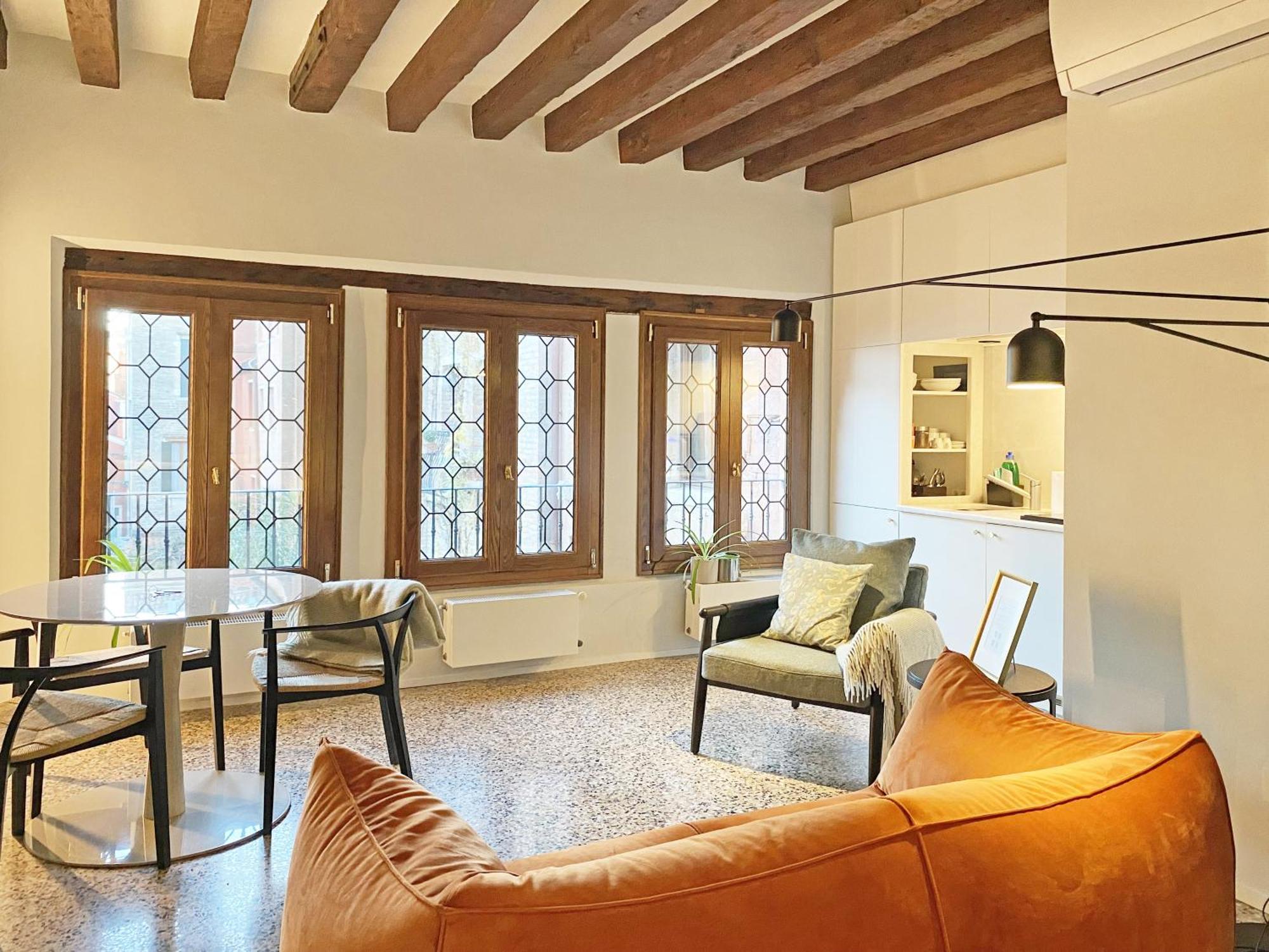 ונציה Ca' Little Beauty Apartment מראה חיצוני תמונה